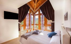 B&B La Lluna