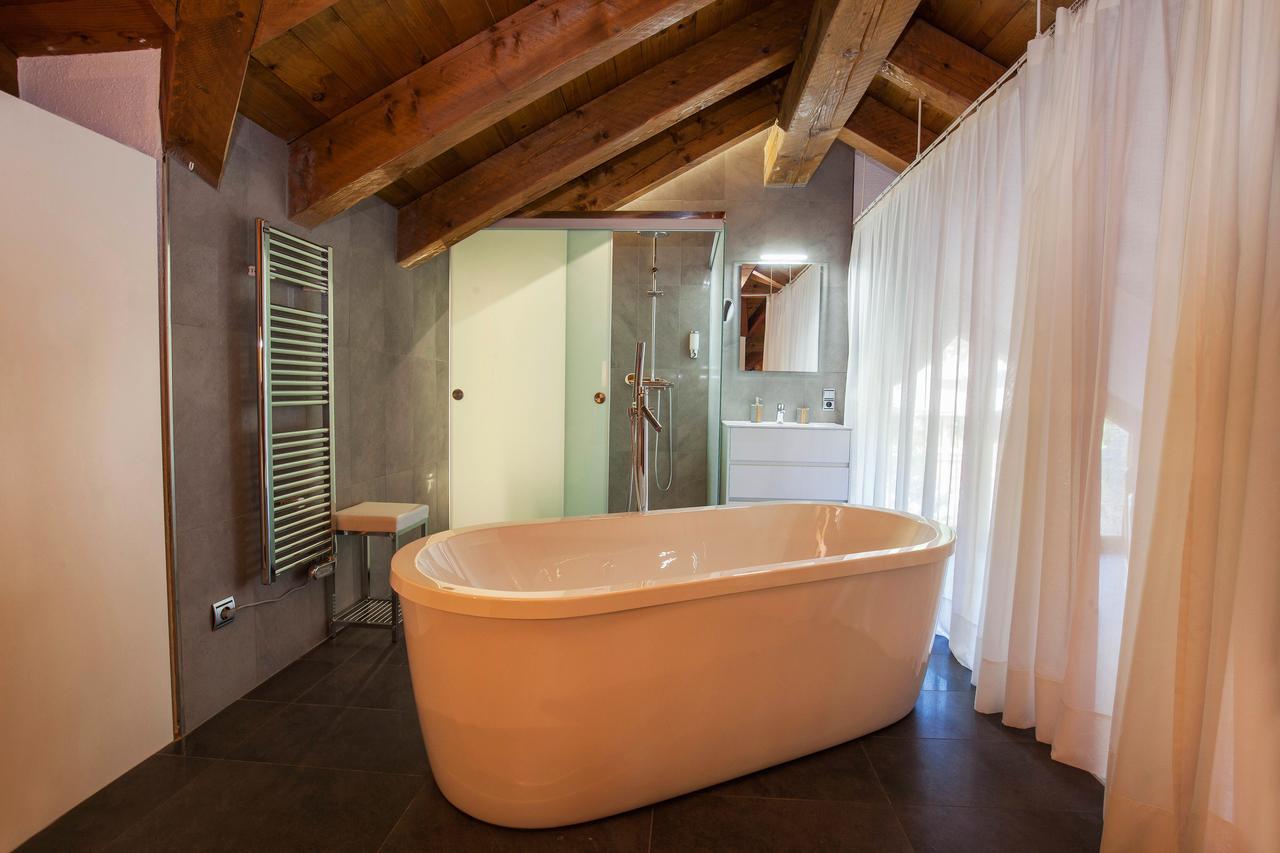 B&B La Lluna La Massana Extérieur photo