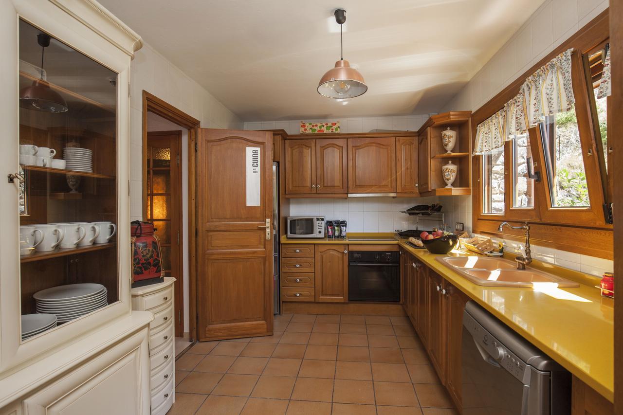 B&B La Lluna La Massana Extérieur photo