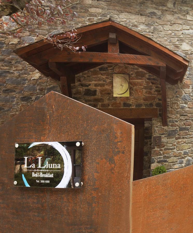 B&B La Lluna La Massana Extérieur photo