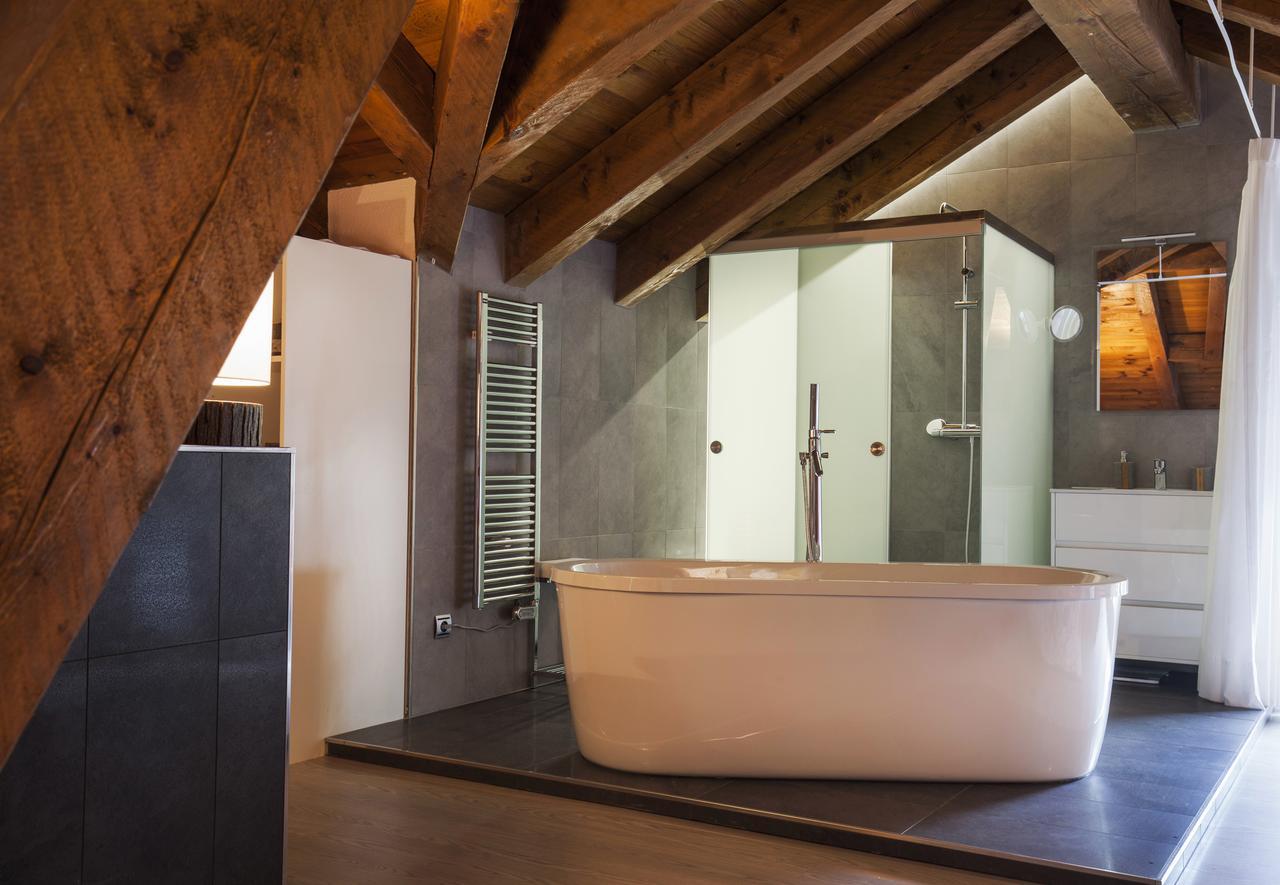 B&B La Lluna La Massana Extérieur photo
