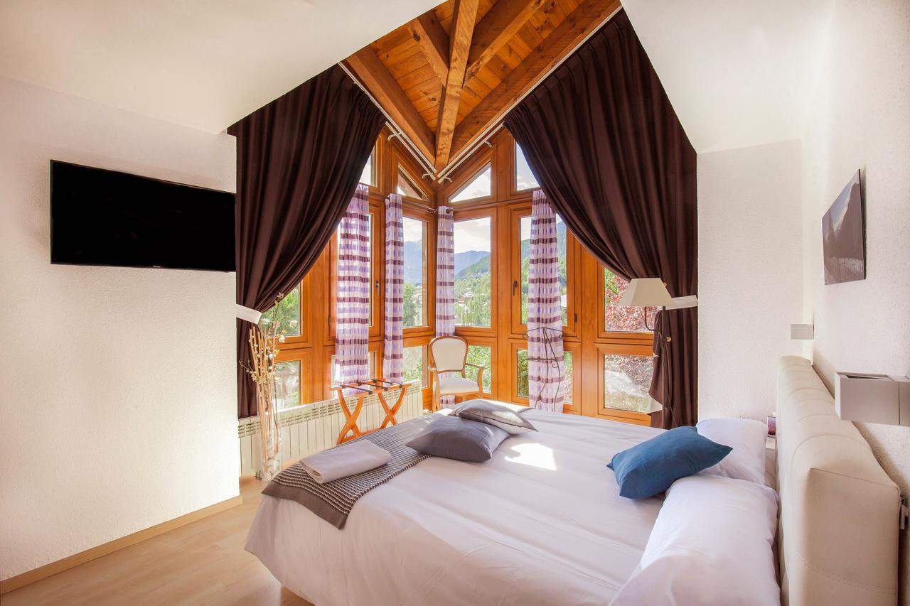 B&B La Lluna La Massana Extérieur photo