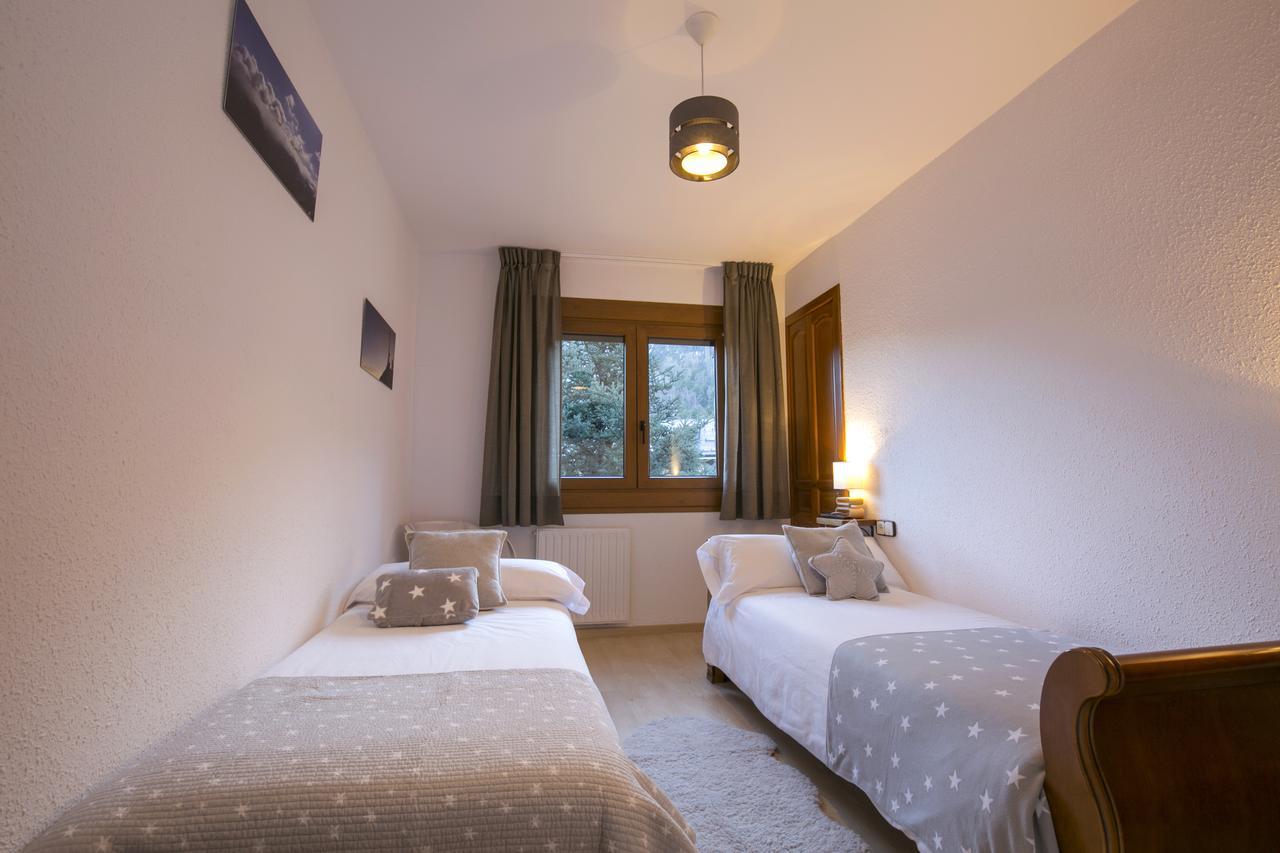 B&B La Lluna La Massana Extérieur photo
