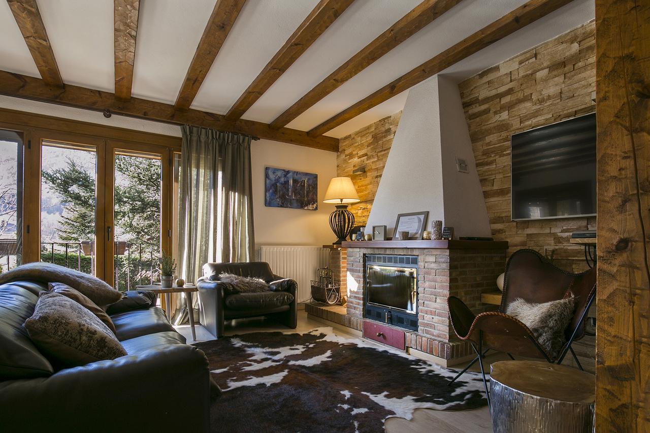 B&B La Lluna La Massana Extérieur photo