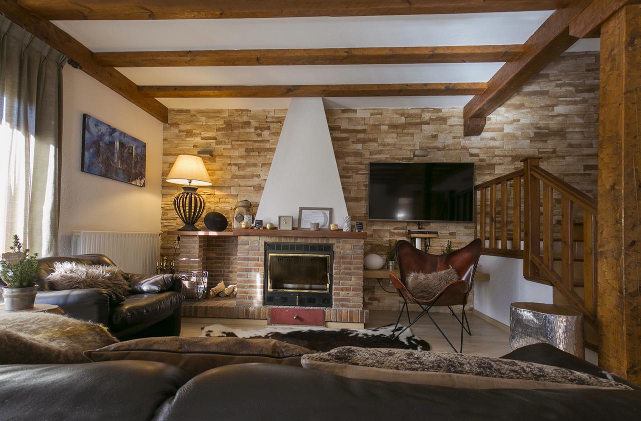 B&B La Lluna La Massana Extérieur photo