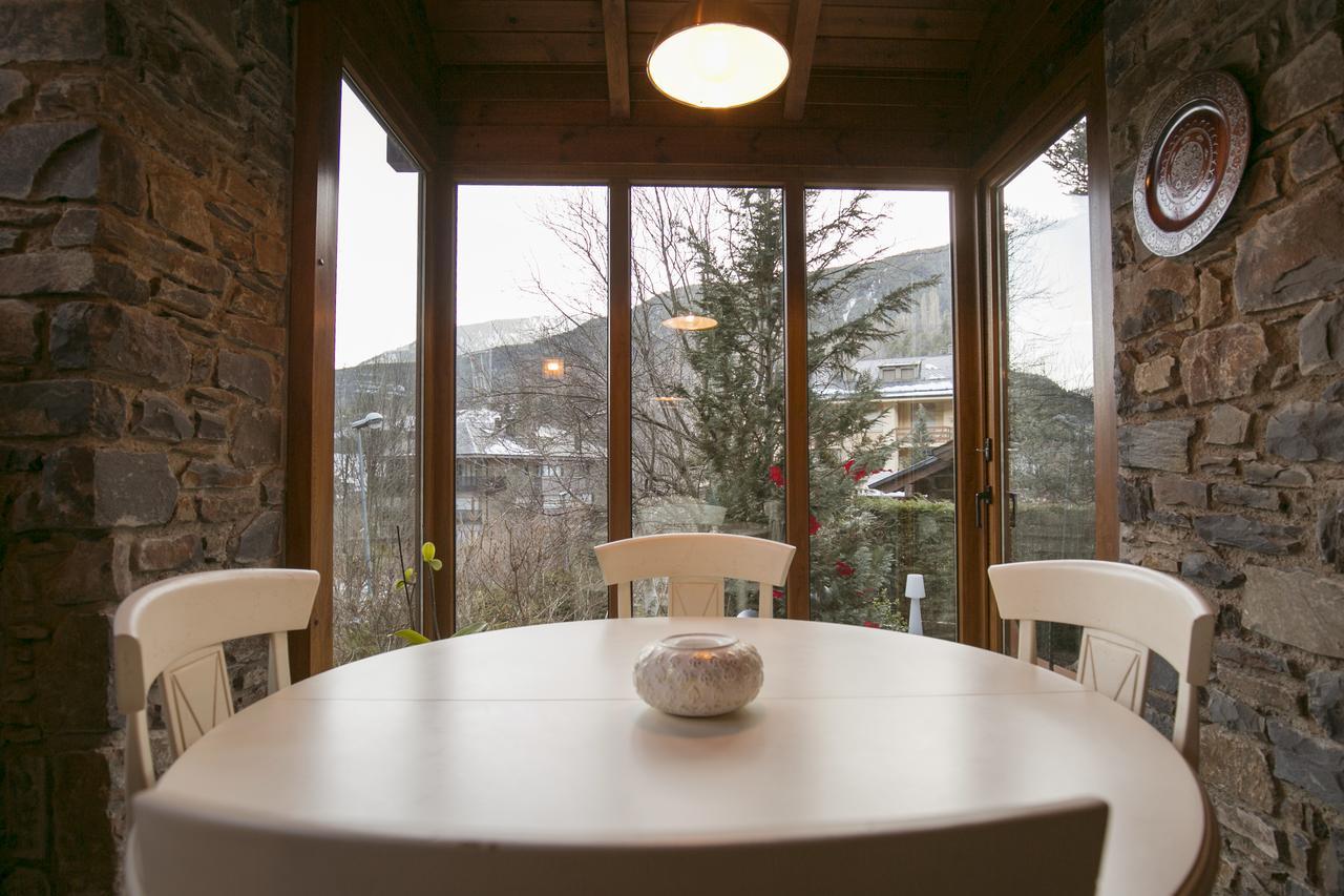 B&B La Lluna La Massana Extérieur photo