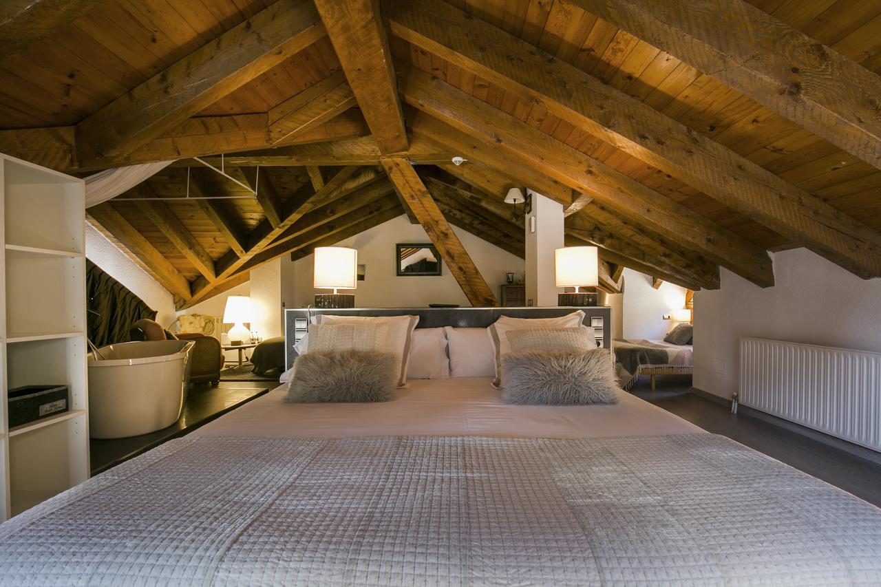 B&B La Lluna La Massana Extérieur photo