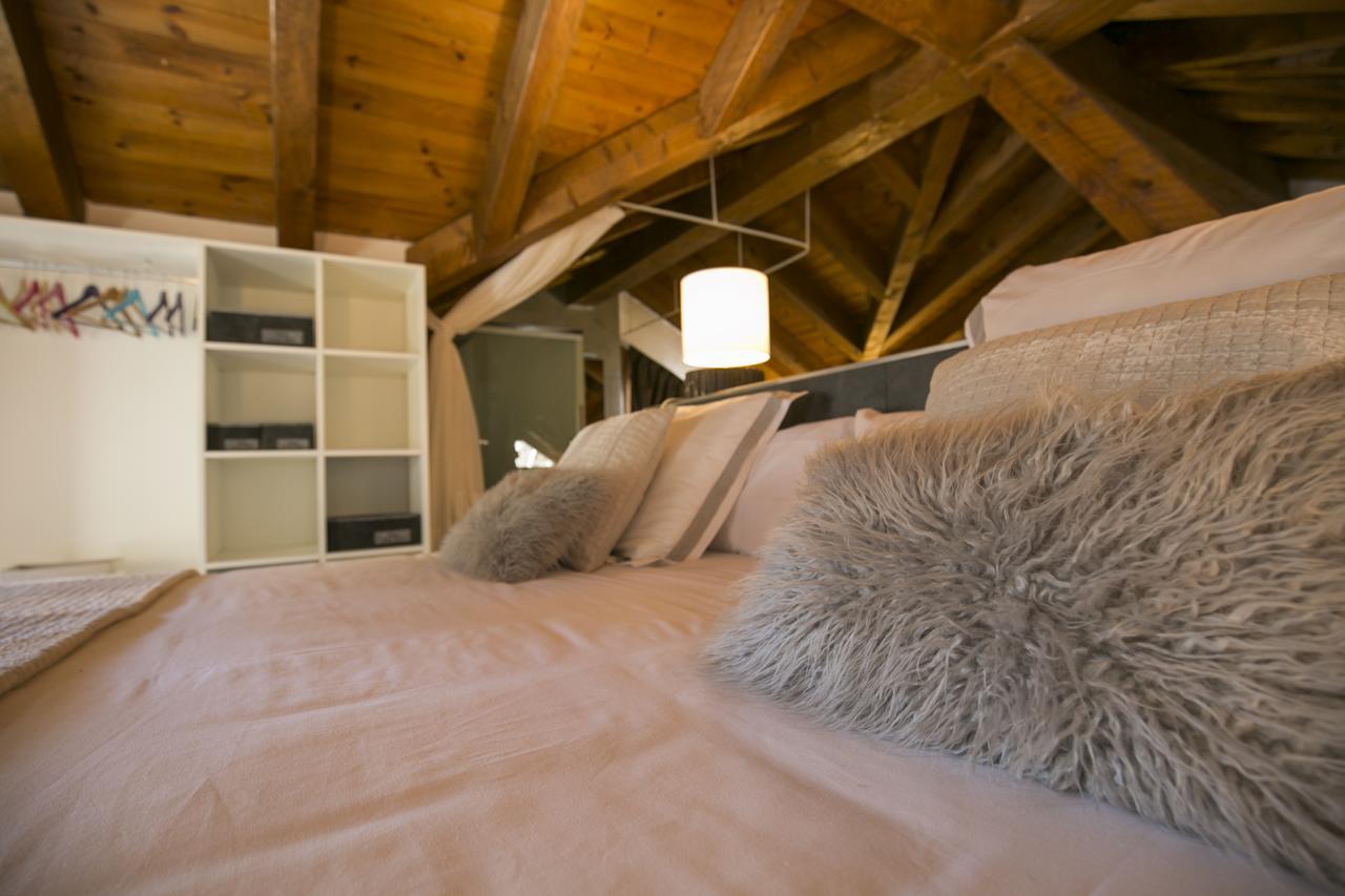 B&B La Lluna La Massana Extérieur photo