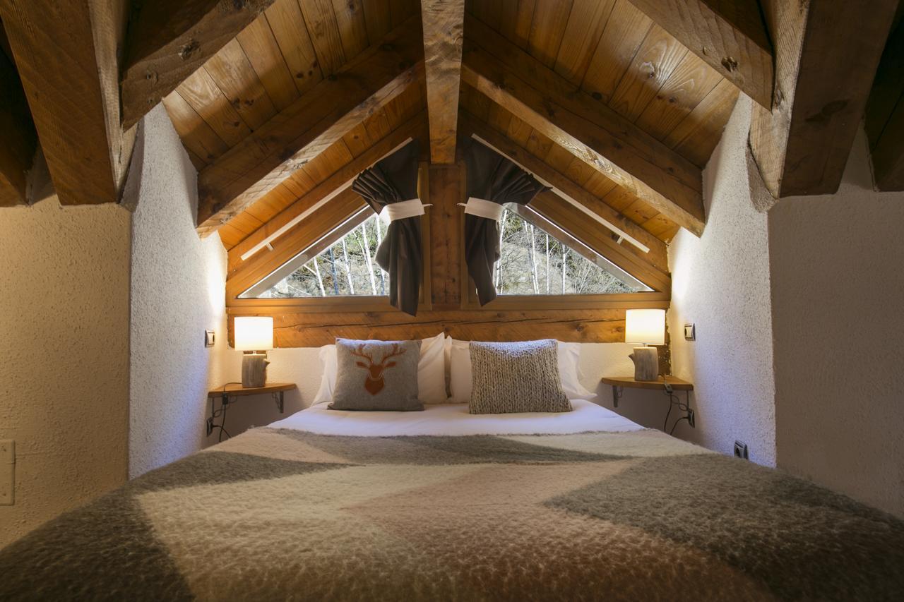 B&B La Lluna La Massana Extérieur photo