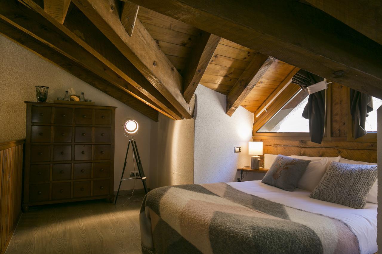 B&B La Lluna La Massana Extérieur photo