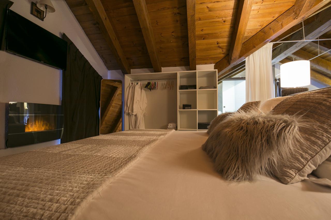 B&B La Lluna La Massana Extérieur photo