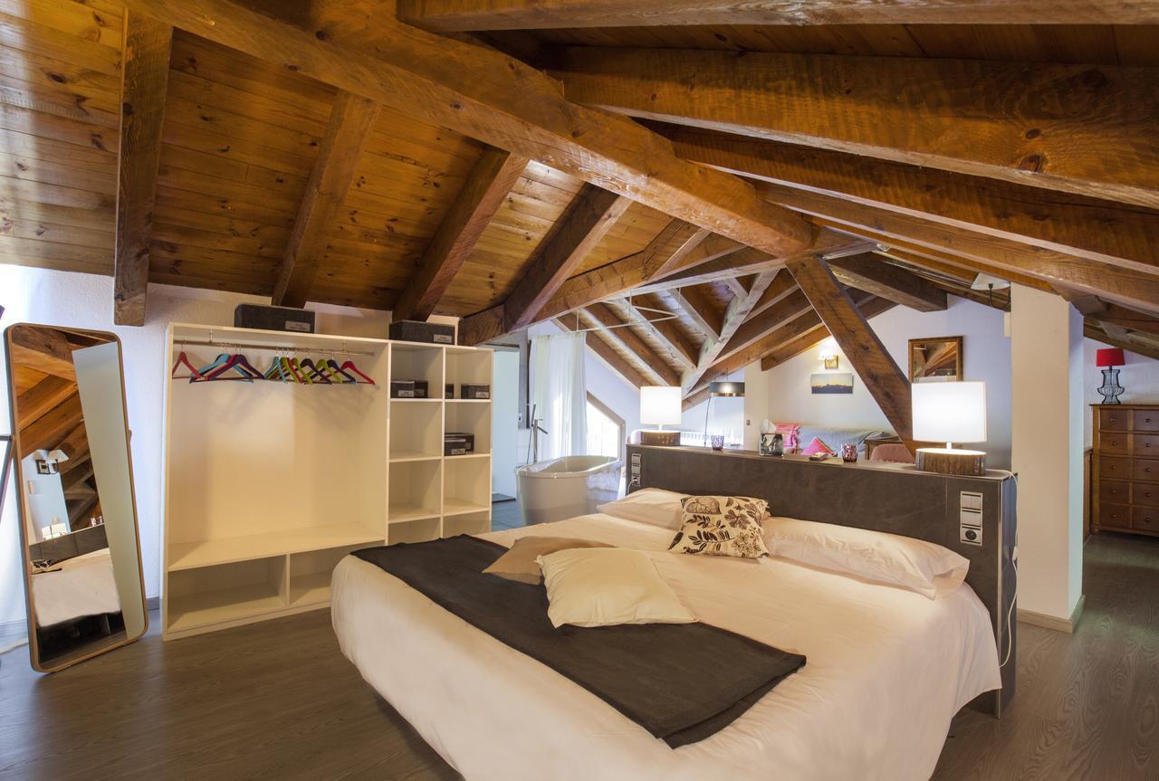 B&B La Lluna La Massana Extérieur photo