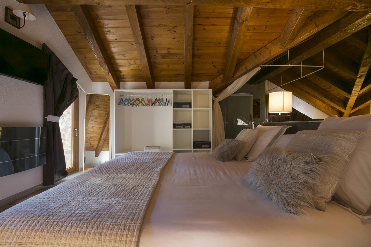 B&B La Lluna La Massana Extérieur photo