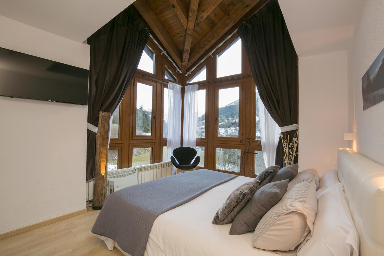 B&B La Lluna La Massana Extérieur photo