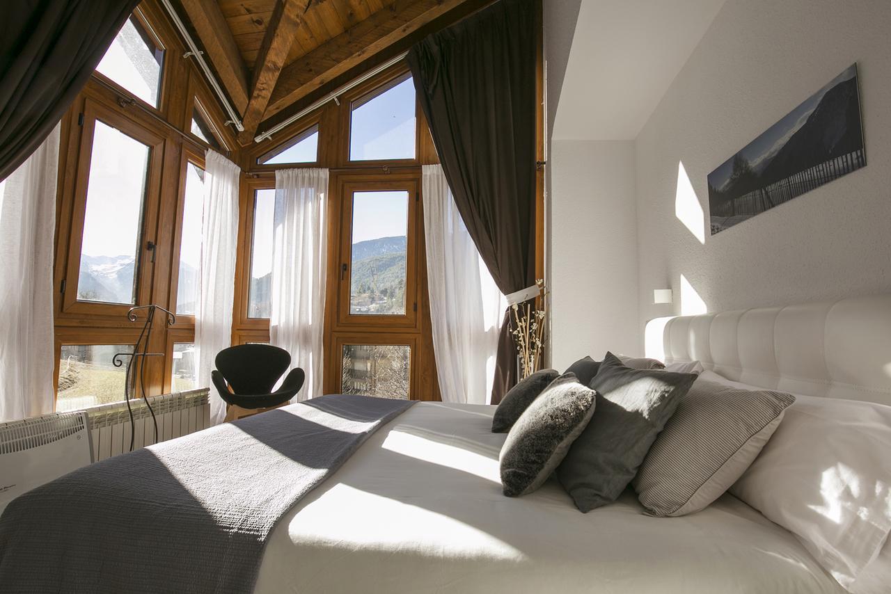 B&B La Lluna La Massana Extérieur photo
