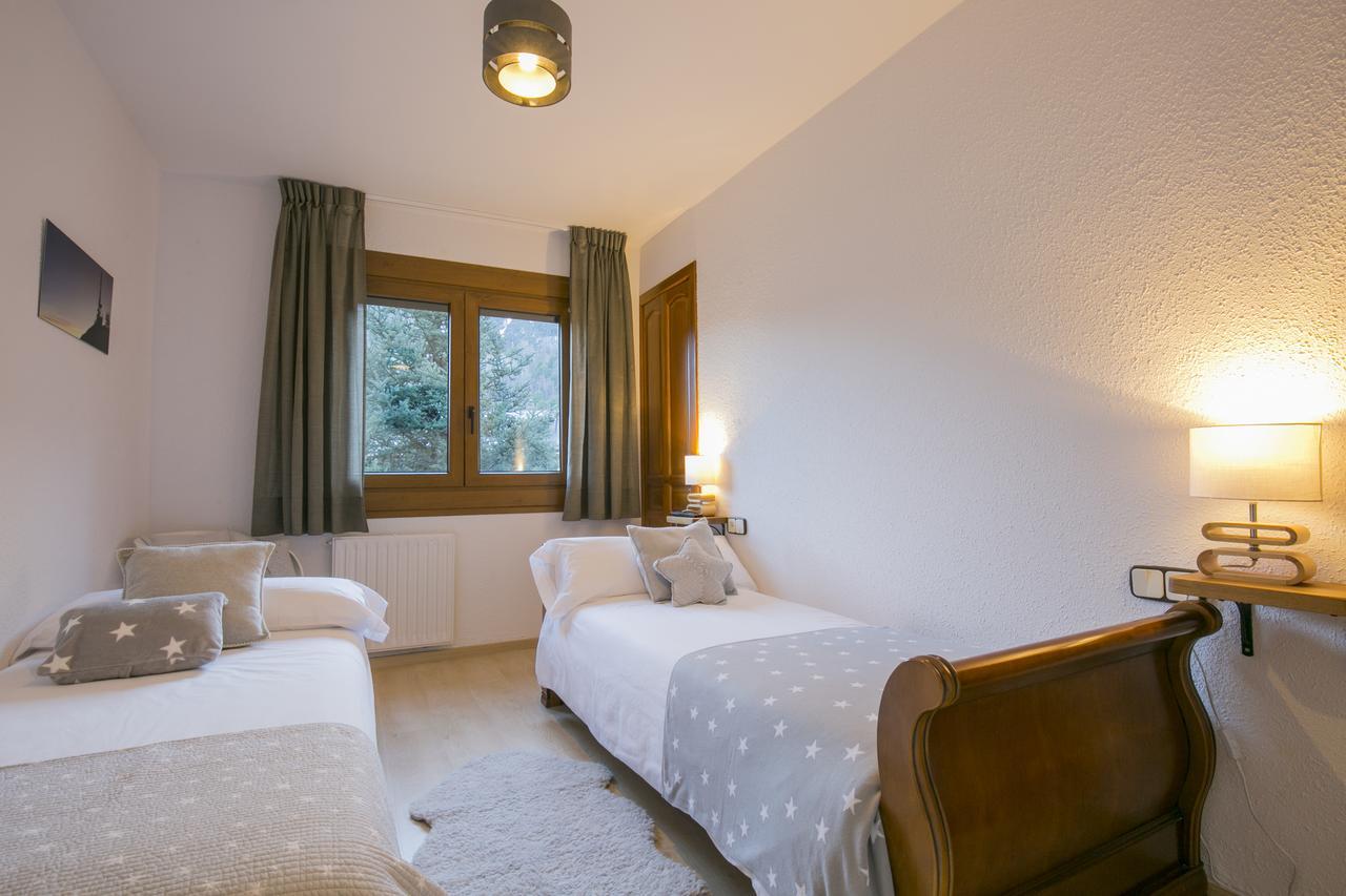 B&B La Lluna La Massana Extérieur photo