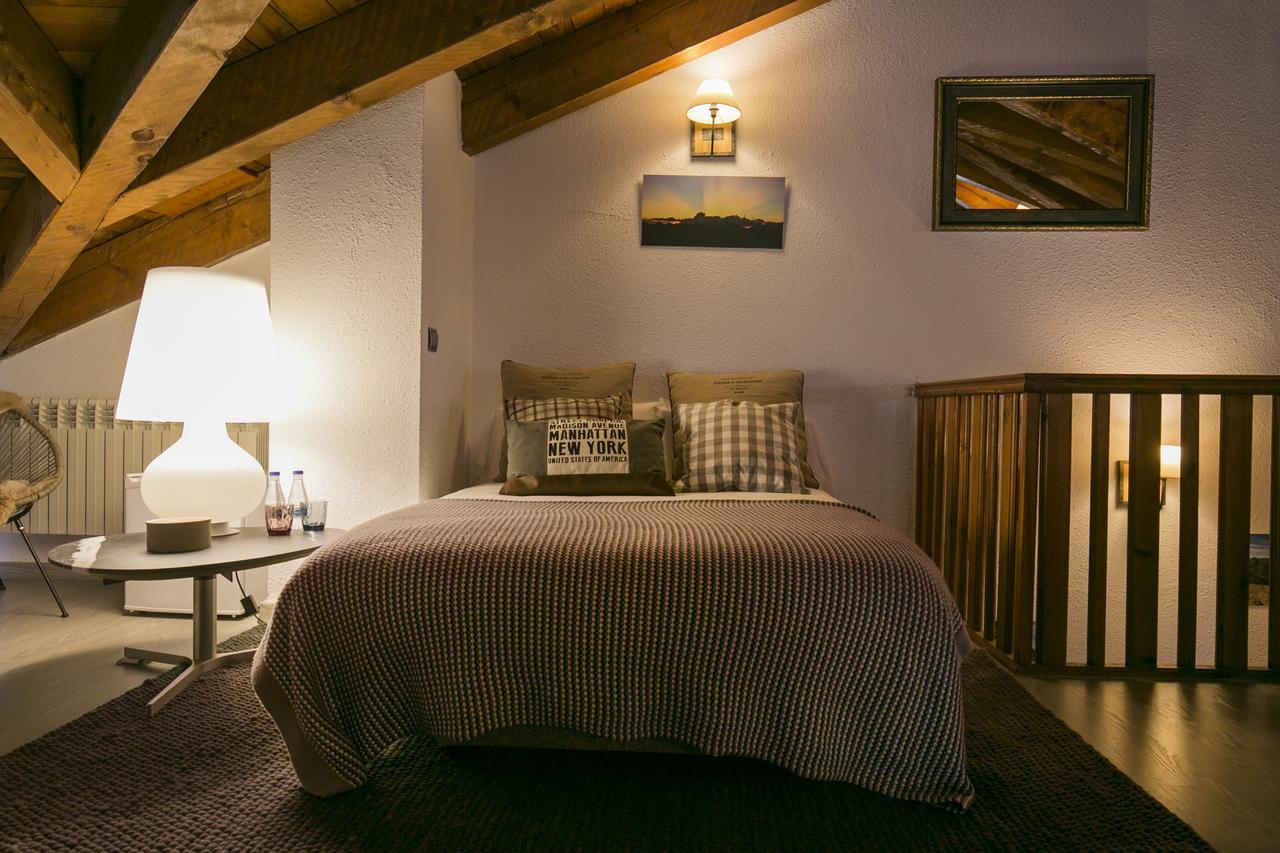 B&B La Lluna La Massana Extérieur photo